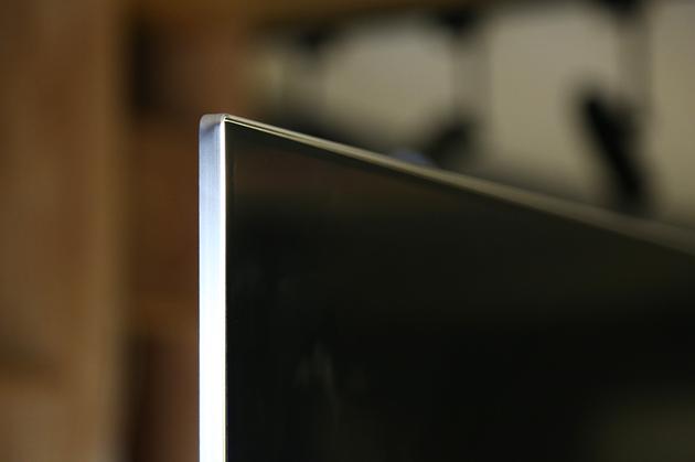 三星QLED電視Q6F評(píng)測(cè):一款定位中高端的性價(jià)比產(chǎn)品