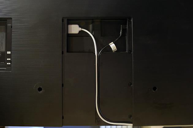 三星QLED電視Q6F評(píng)測(cè):一款定位中高端的性價(jià)比產(chǎn)品