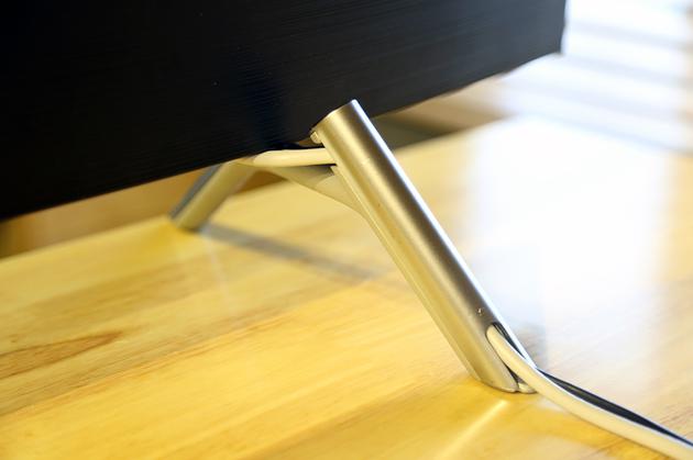 三星QLED電視Q6F評(píng)測(cè):一款定位中高端的性價(jià)比產(chǎn)品