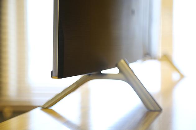 三星QLED電視Q6F評(píng)測(cè):一款定位中高端的性價(jià)比產(chǎn)品