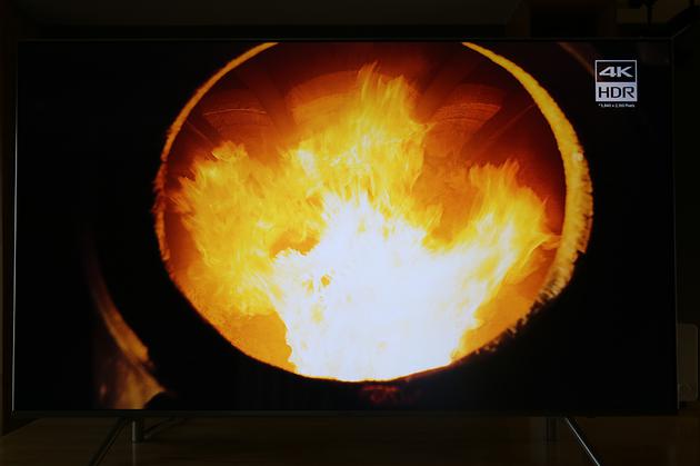 三星QLED電視Q6F評測：一款定位中高端的性價比產品