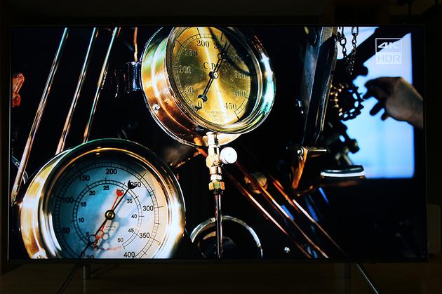 三星QLED電視Q6F評測：一款定位中高端的性價比產品