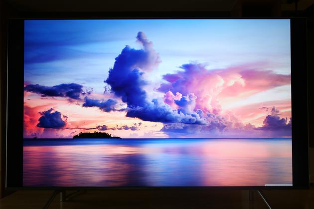 三星QLED電視Q6F評測：一款定位中高端的性價比產品