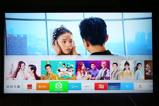 三星QLED電視Q6F評測：一款定位中高端的性價比產品