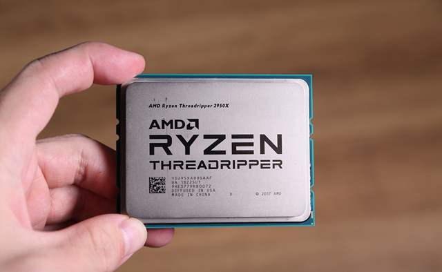 適合搭配RT-2990WX的顯卡推薦 AMD 2990WX配什么顯卡好?