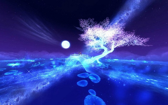 七夕朋友圈說(shuō)說(shuō)大全 2018七夕情人節(jié)唯美句子