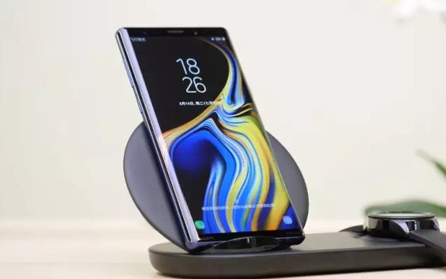 三星Note9全面評測：整體表現(xiàn)十分均衡，三星Note9值得買嗎