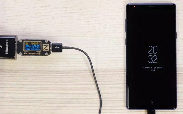 三星Note9值得買嗎 三星Note9全面評測