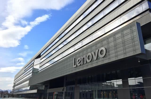 聯想回血:PC重返第一，AI落地業務