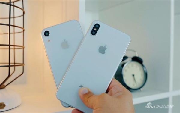 2018蘋果秋季發布會看點前瞻：3手機1平板1手表 可能有電腦