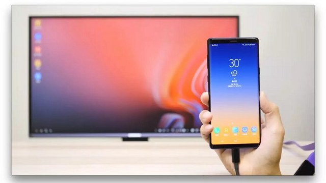 三星Note8和Note9的區別大嗎 三星Note9和Note8對比
