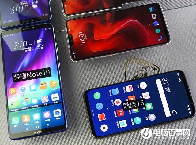 魅族16和榮耀Note10哪個好？榮耀Note10對比魅族16評測