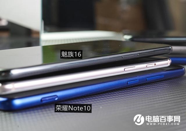 魅族16和榮耀Note10哪個好？榮耀Note10對比魅族16評測
