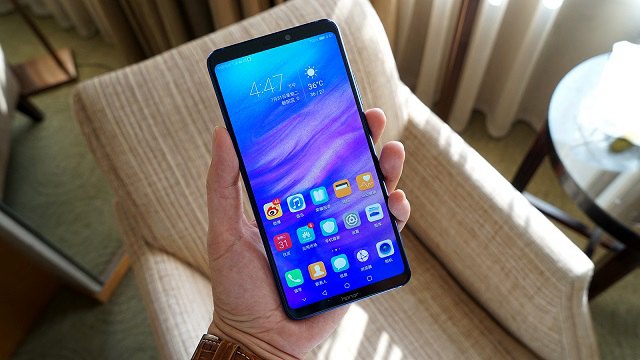 榮耀Note10和魅族16對比評測