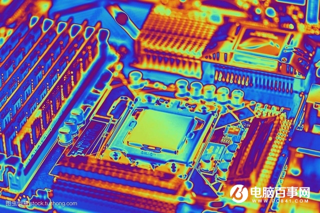 睿頻是什么意思 CPU睿頻和超頻的區(qū)別