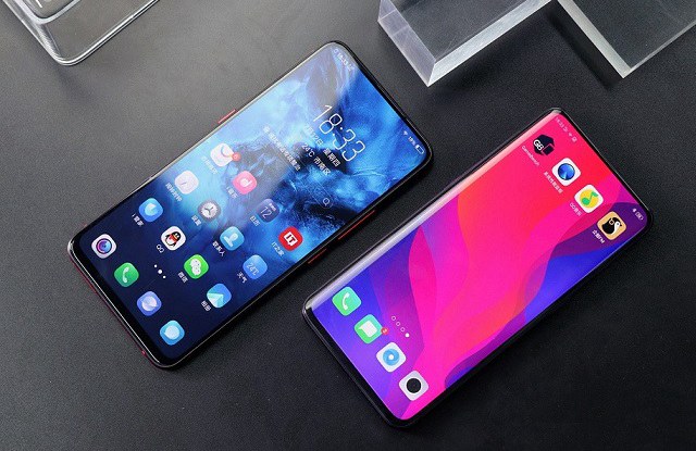 從今年智能手機的旗艦機 淺談手機行業(yè)未來的變化