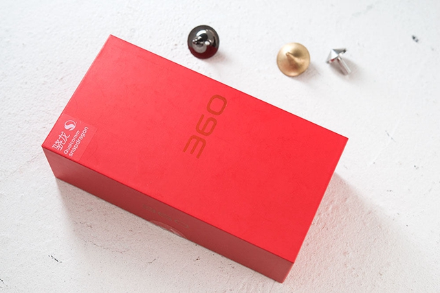 360手機N7 Pro評測 360手機N7 Pro值得買嗎?