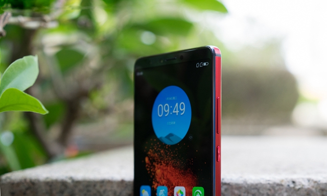 360手機N7 Pro評測 360手機N7 Pro值得買嗎?