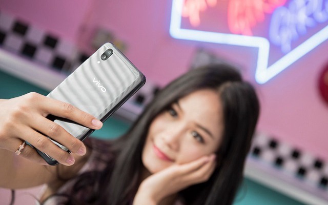 四款高通驍龍710手機推薦 驍龍710智能手機有哪些？