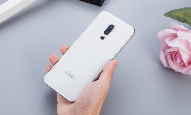 魅族16做工如何 魅族16拆機(jī)圖解評測