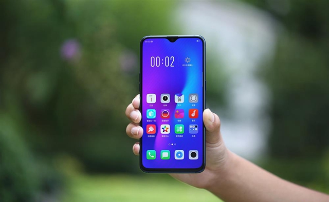 OPPO R17高通驍龍670安兔兔跑分實測 OPPO R17跑分多少？