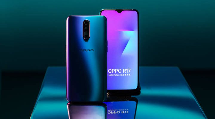 OPPO R17全面評(píng)測(cè) OPPO又一次“激進(jìn)”爆發(fā)