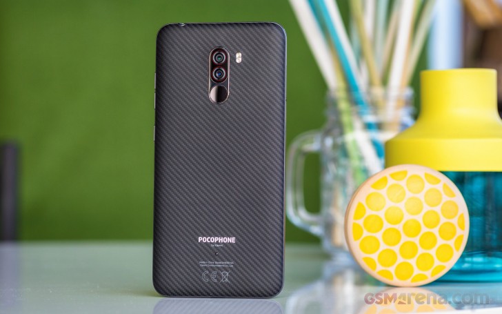 小米Pocophone F1評測 當(dāng)今最便宜的驍龍845手機(jī)