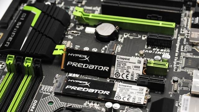 Bios開啟CSM識別M.2固態硬盤方法 M.2固態硬盤無法識別？