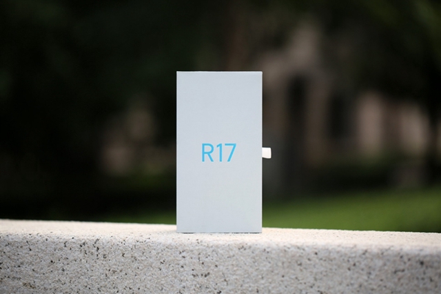 OPPO R17值得買嗎?OPPO R17詳細(xì)評測