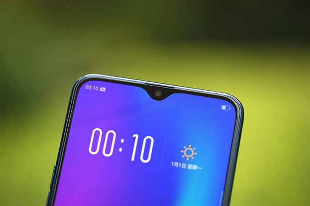 OPPO R17值得買嗎?OPPO R17詳細(xì)評(píng)測(cè)