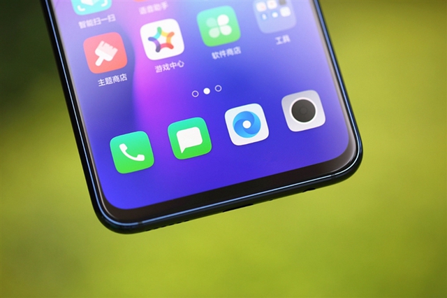 OPPO R17值得買嗎?OPPO R17詳細(xì)評(píng)測(cè)