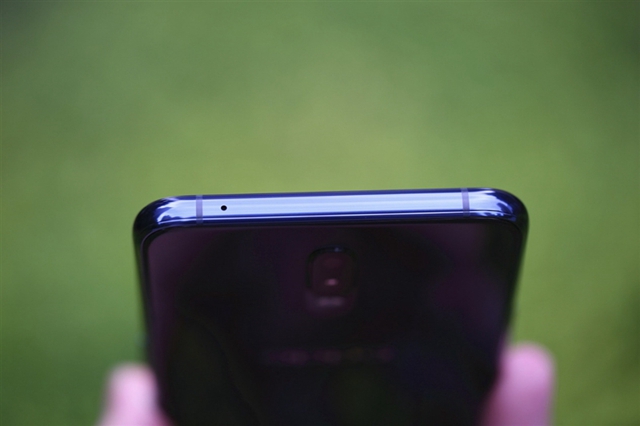 OPPO R17值得買嗎?OPPO R17詳細(xì)評(píng)測(cè)