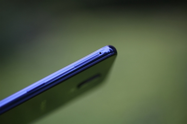 OPPO R17值得買嗎?OPPO R17詳細(xì)評(píng)測(cè)