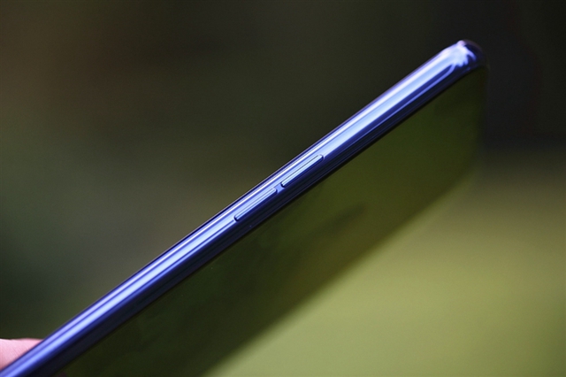 OPPO R17值得買嗎?OPPO R17詳細(xì)評(píng)測(cè)