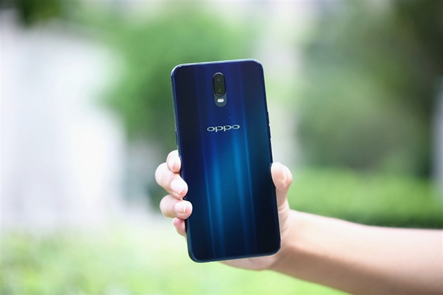 OPPO R17值得買嗎?OPPO R17詳細(xì)評(píng)測(cè)