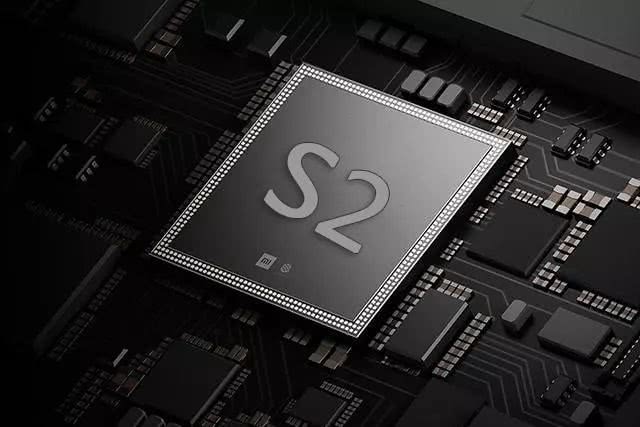 小米澎湃S2處理器項目重啟 或用更先進架構