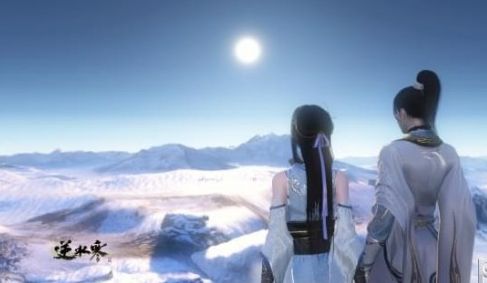 《逆水寒》藏金谷賺錢方法介紹 《逆水寒》藏金谷怎么玩？