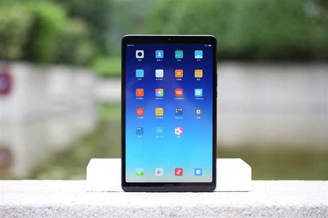 小米平板4 Plus評測 小米平板4 Plus值得買嗎?