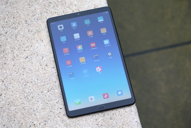 小米平板4 Plus值得買嗎 小米平板4 Plus評(píng)測(cè)