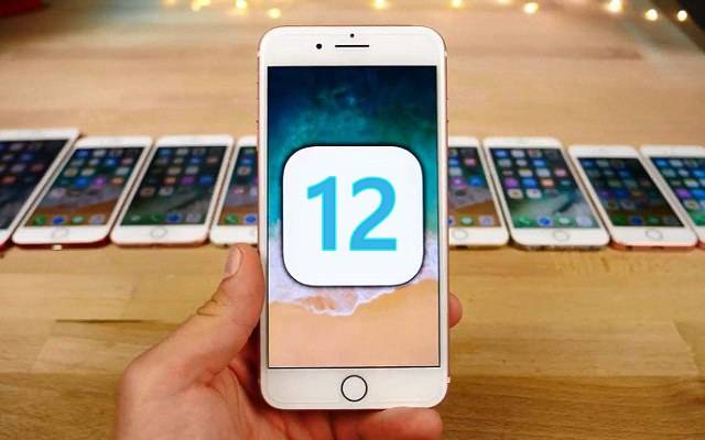 iOS12 Beta11和公測版9發布：修復Bug 流暢度進一步提升