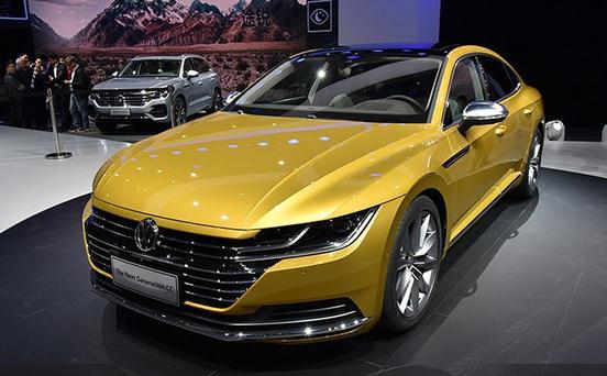 吉利繽瑞/長城VV6等13款新車本周扎堆上市