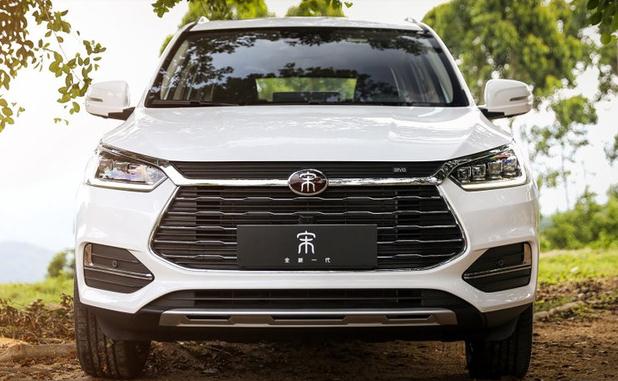 吉利繽瑞/長(zhǎng)城VV6等13款新車(chē)本周扎堆上市