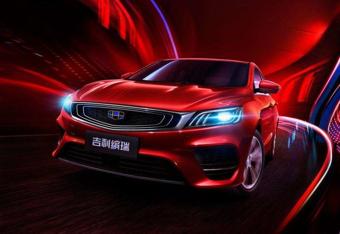 吉利繽瑞/長城VV6等13款新車本周扎堆上市 吉利繽瑞/長城VV6等13款新車本周扎堆上市