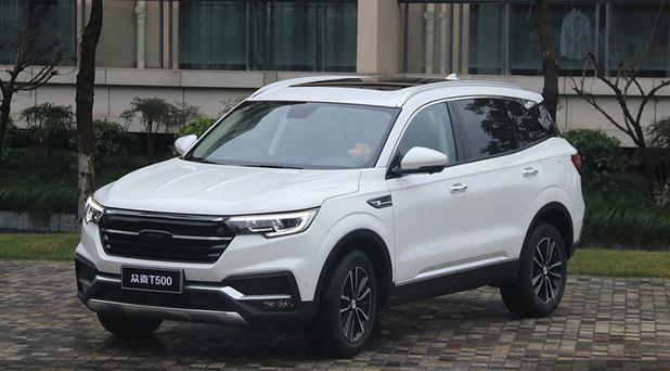 吉利繽瑞/長城VV6等13款新車本周扎堆上市 吉利繽瑞/長城VV6等13款新車本周扎堆上市