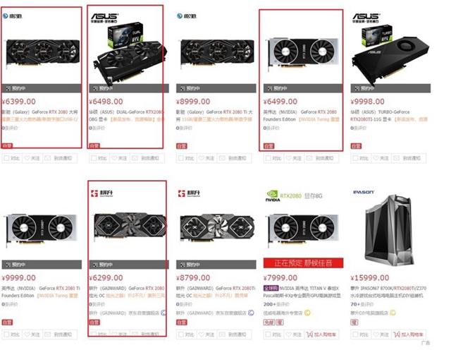 GTX1080Ti顯卡還值得買嗎?2分鐘秒懂!