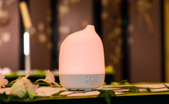 華為發(fā)布三款照明產(chǎn)品 方舟計劃加速布局智能家居市場