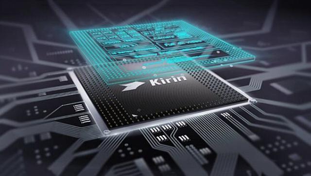 被寄予厚望的華為麒麟處理器 能否超越高通和蘋果？