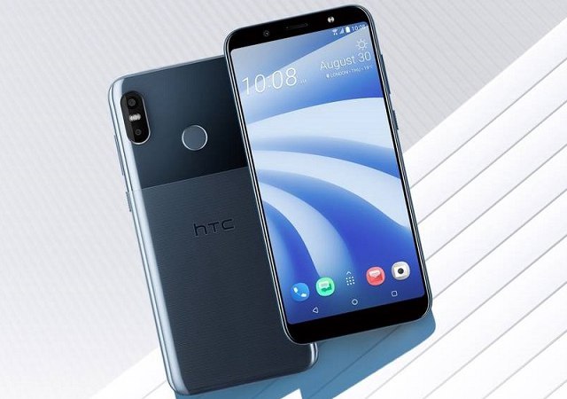 IFA 2018新機(jī):HTC U12 Life和索尼Xperia XZ3發(fā)布