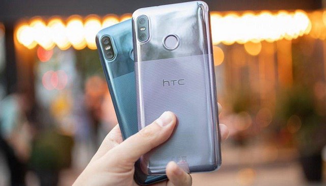 IFA 2018新機(jī):HTC U12 Life和索尼Xperia XZ3發(fā)布