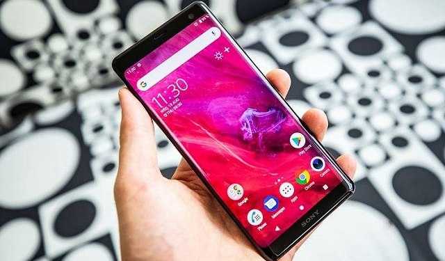 HTC U12 Life和索尼Xperia XZ3新款手機發布